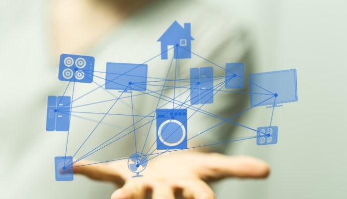 Our Connected Ecosystem Technology Stack